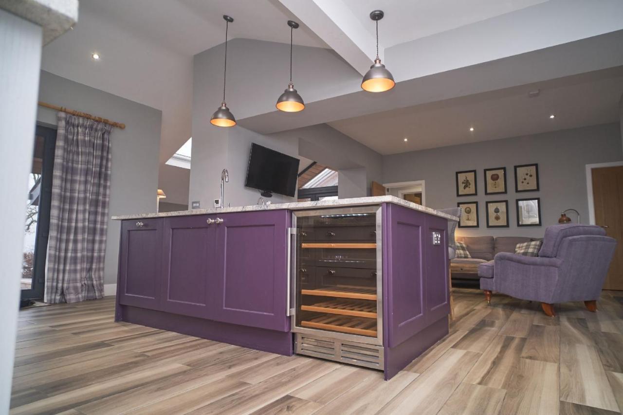 Ullswater View Luxury Home With 2 Ground Floor Bedrooms And Lake View Watermillock Exterior photo
